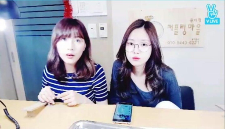 나은이 하영이 보미 남주 | 인스티즈