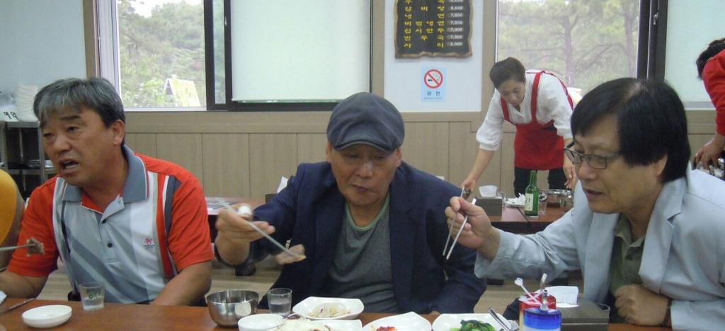 한마음면옥 이미지