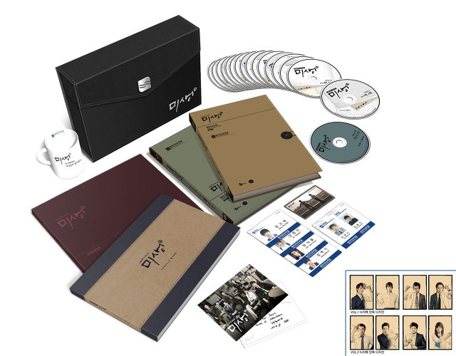 드라마DVD 이미지