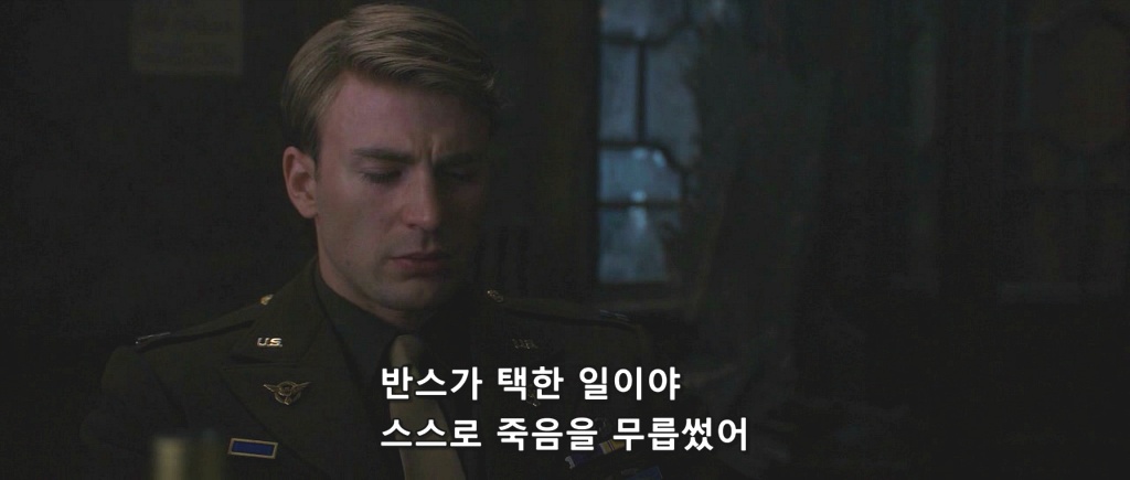 [캡틴아메리카] 시빌워 이전까지 타임라인으로 본 스티브와 버키의 이야기.jpgif | 인스티즈