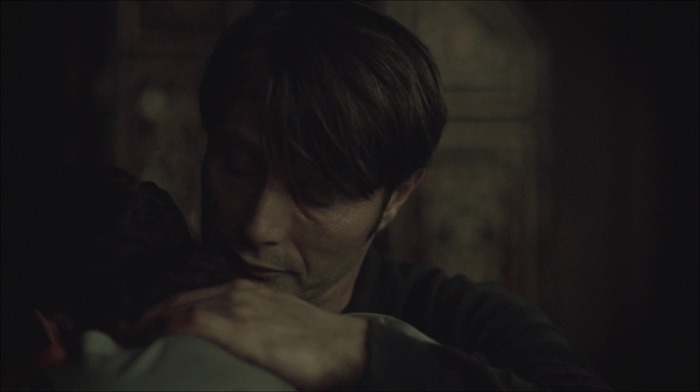 [로맨틱스릴러미드] 한니발 (Hannibal) 시즌3 에피6 (3/4) | 인스티즈