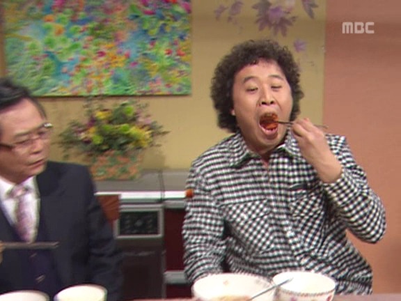 [거침없이하이킥] 말귀를 못알아듣는 민용이네 식구들ㅋㅋㅋㅋㅋ.jpg | 인스티즈