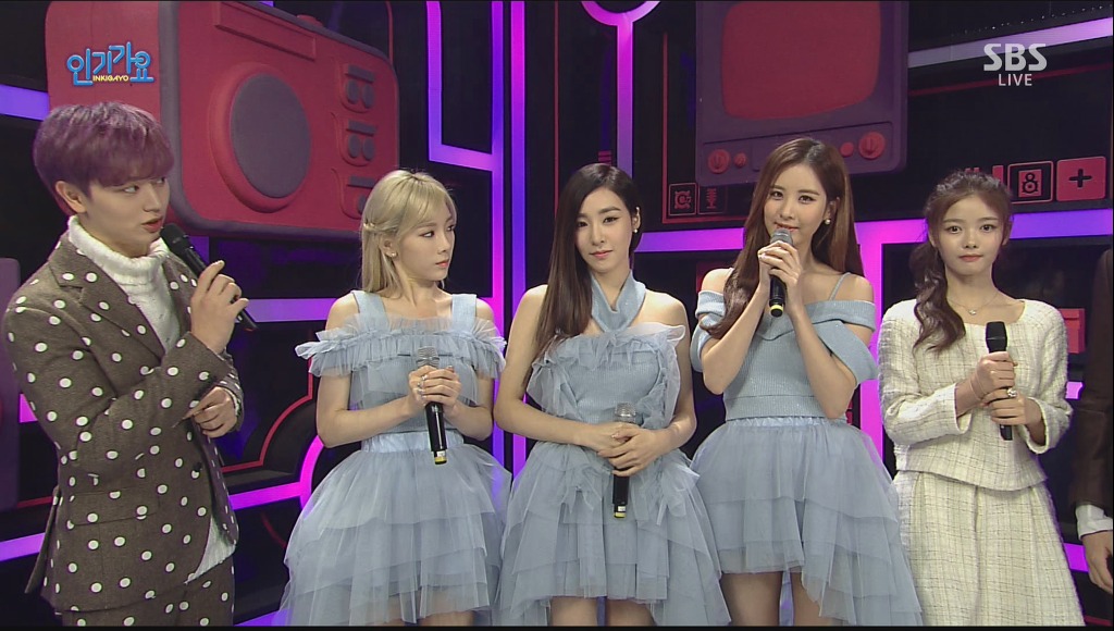 유정이와 태티서 | 인스티즈