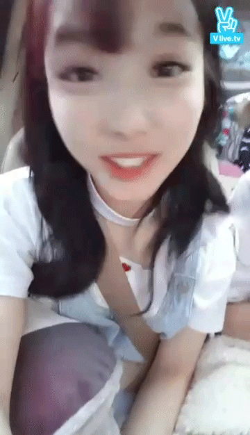 트와이스 나연 쭈굴미 | 인스티즈