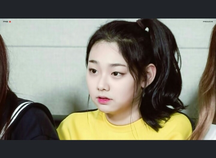 강미나 팬들이 싸우는 이유 | 인스티즈