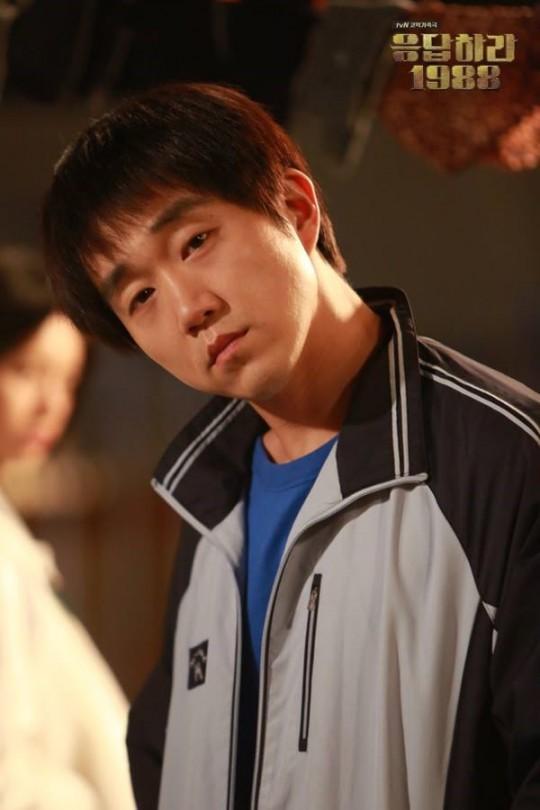 응답하라 1988 은근 귀요미류 甲 | 인스티즈