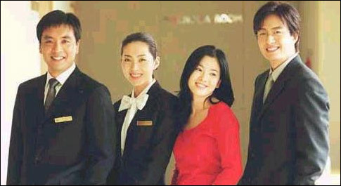 [드라마] 믿고 본다는 여배우들 필모 정독하기 | 인스티즈