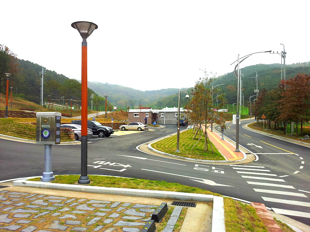 명곡체육공원 이미지