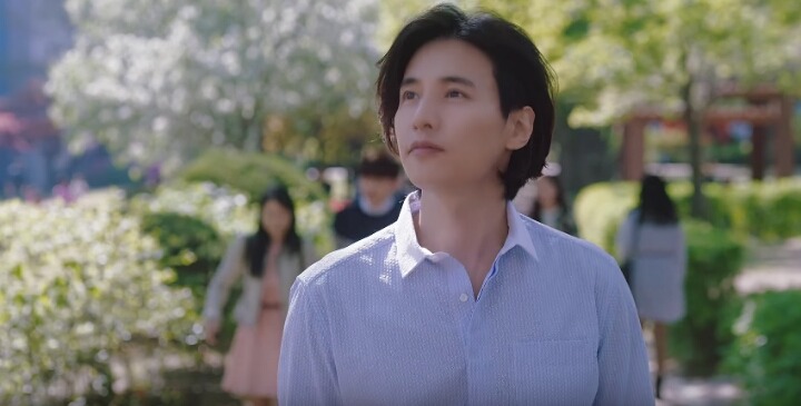 티오피에 무슨일이 생겼는지 궁금한 원빈.jpg | 인스티즈