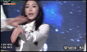 [러블리즈] 데이터주의! 데스티니 지수 . GIF | 인스티즈