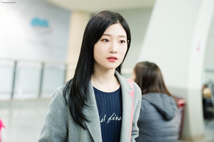 하루한번 정채연 | 인스티즈