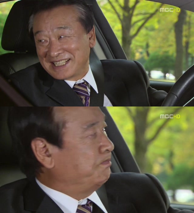 [지붕킥] 자옥 때문에 방귀 참는 순재 | 인스티즈