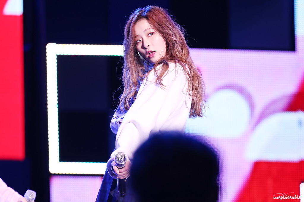 여자아이돌 무쌍여신 슬기도 좋다♥ | 인스티즈