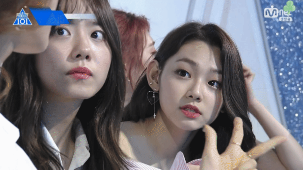 강미나.gif | 인스티즈