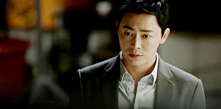 [질투의화신] 라면 먹다가 결혼하자고 프로포즈하는 미.jpg | 인스티즈