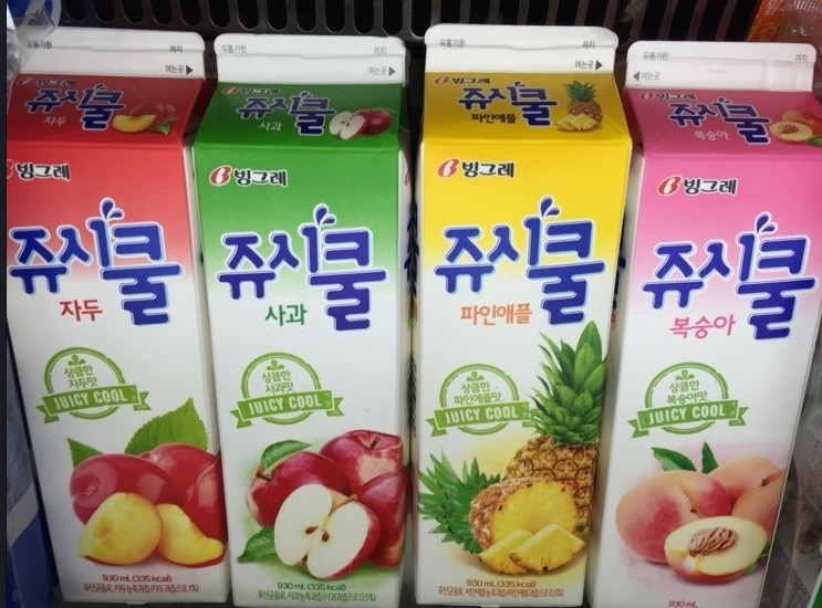 목 엄청 마를때 이거 원샷 가능하다 vs 힘들다 .jpg | 인스티즈