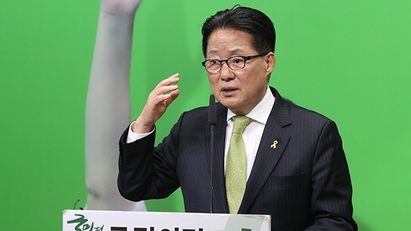 만약에 안철수가 대통령이었다면 tv에서 매일보게될얼굴 | 인스티즈