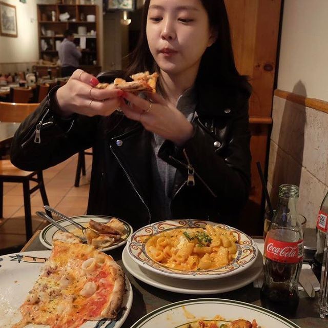 손나 이쁜 손나은 좋아하세요? | 인스티즈