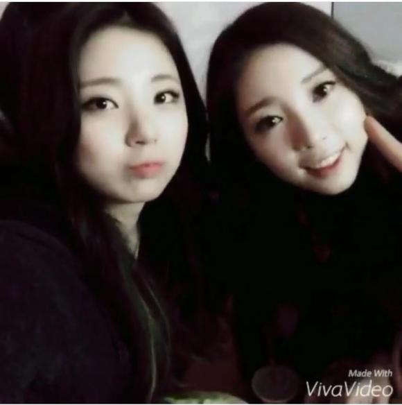 오늘자 프로듀스 12~22위 탈락 연습생들.gif | 인스티즈
