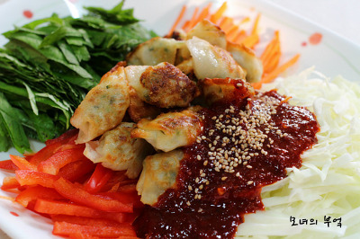 만두 좋아하세요? .jpg | 인스티즈