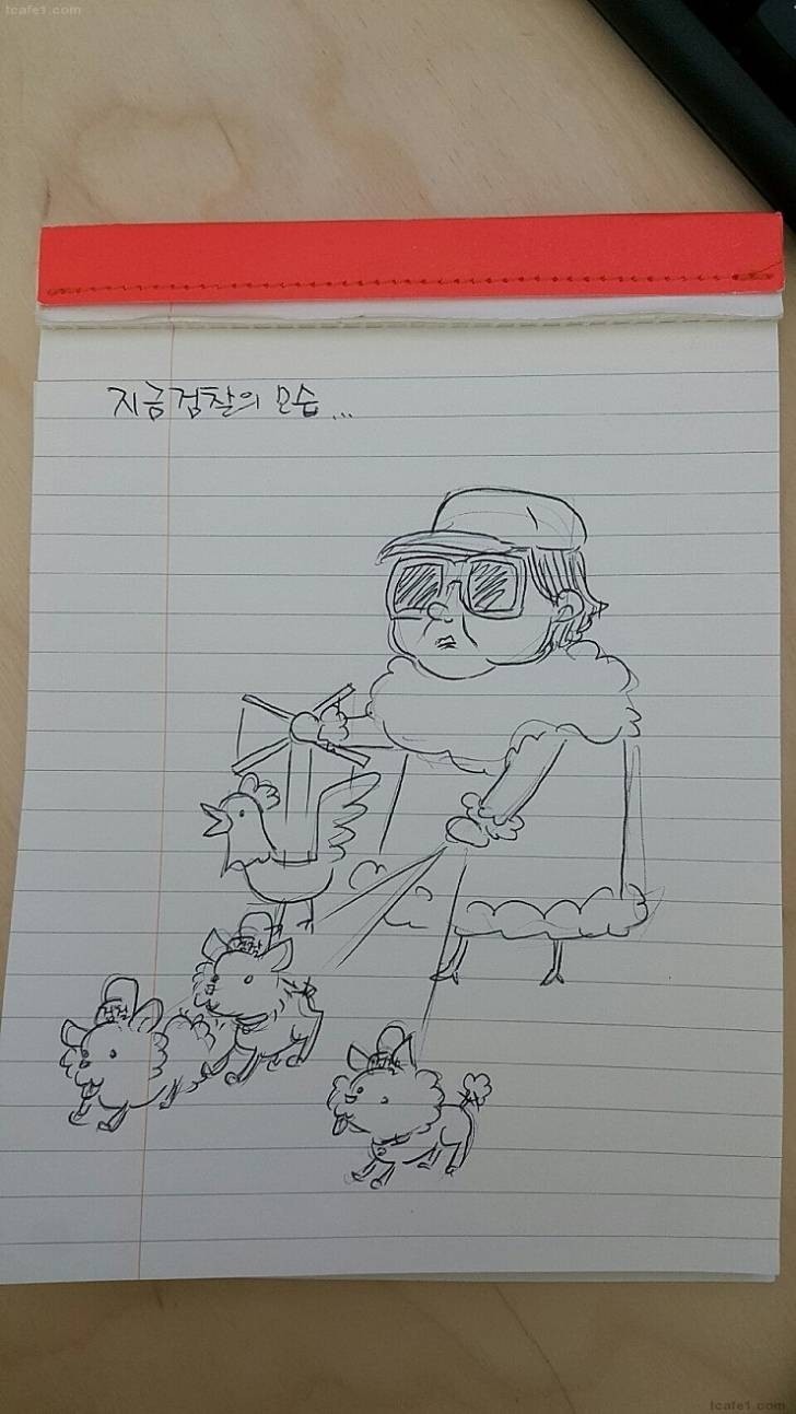 이상과 현실.jpg | 인스티즈
