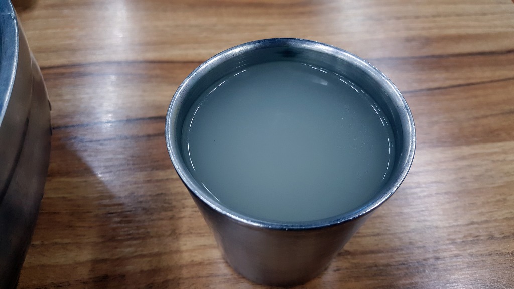 안골가야밀면 이미지