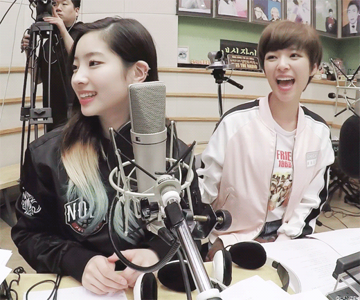 [트와이스] 다정한 정연이랑다현이 | 인스티즈