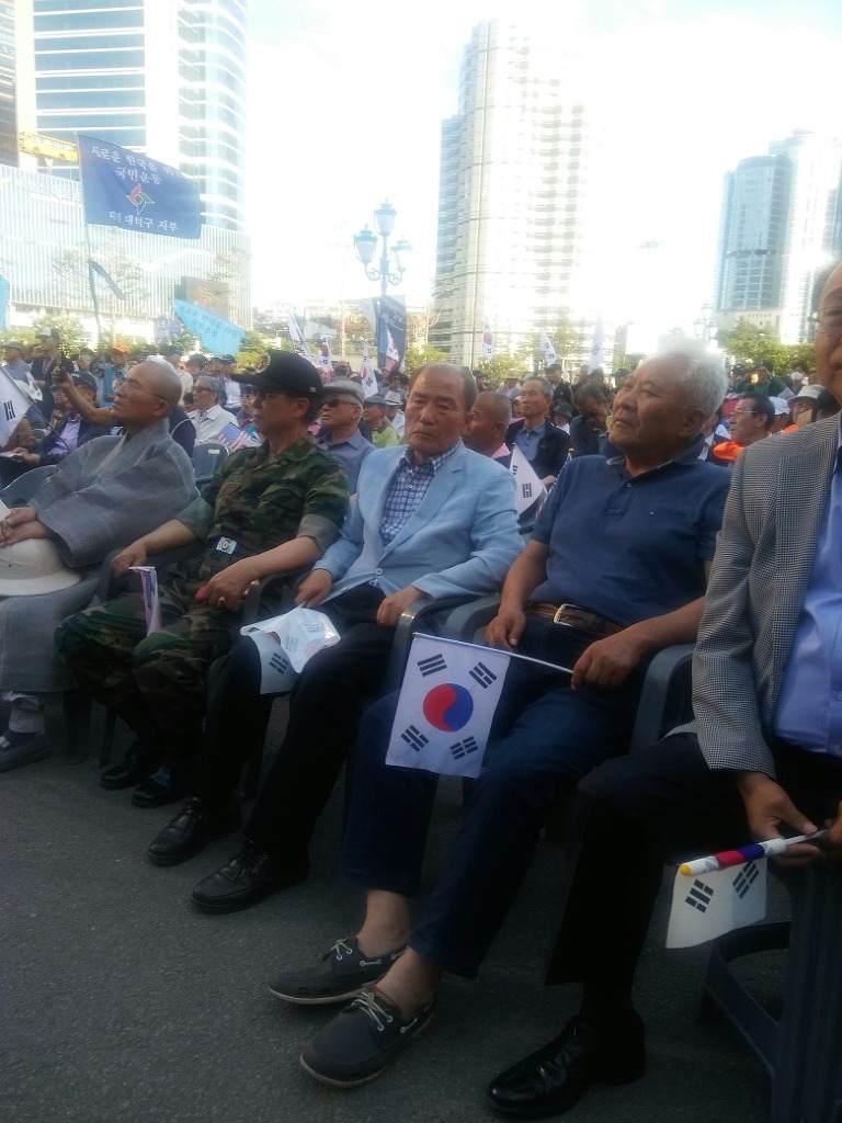 대수천대한민국수호천주교인모임 이미지