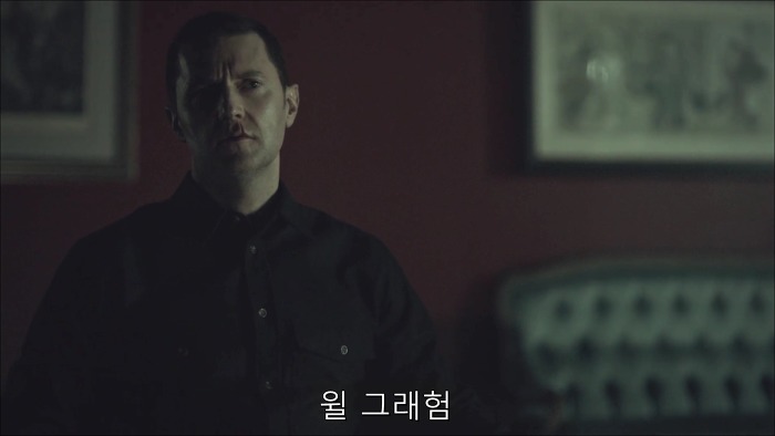 [로맨틱스릴러미드] 한니발 (Hannibal) 시즌3 에피11 (1/4) | 인스티즈