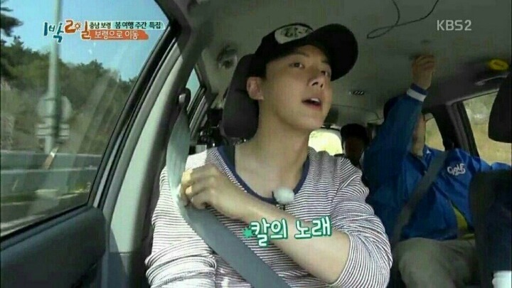 1박2일 아무말대잔치ㅋㅋㅋ | 인스티즈