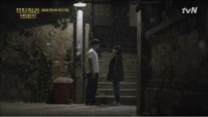 응팔 선우-보라 일거같은 이유 | 인스티즈