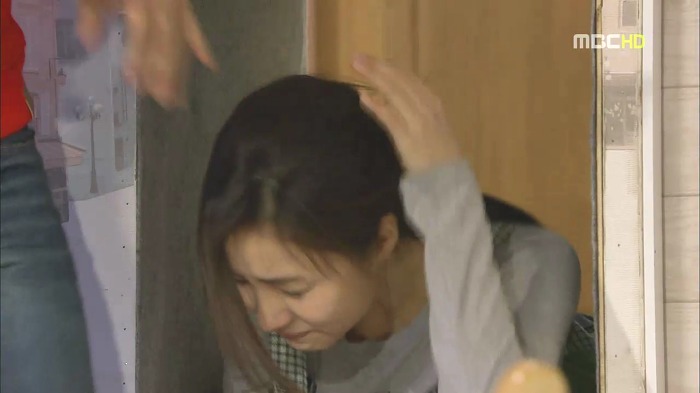 [지붕뚫고하이킥] 해줄 수 있는게 이거 밖에 없어서 / bgm | 인스티즈
