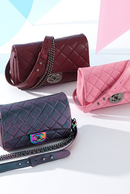 [샤넬] 한국에서 영감받은 CHANEL 신상 백 | 인스티즈