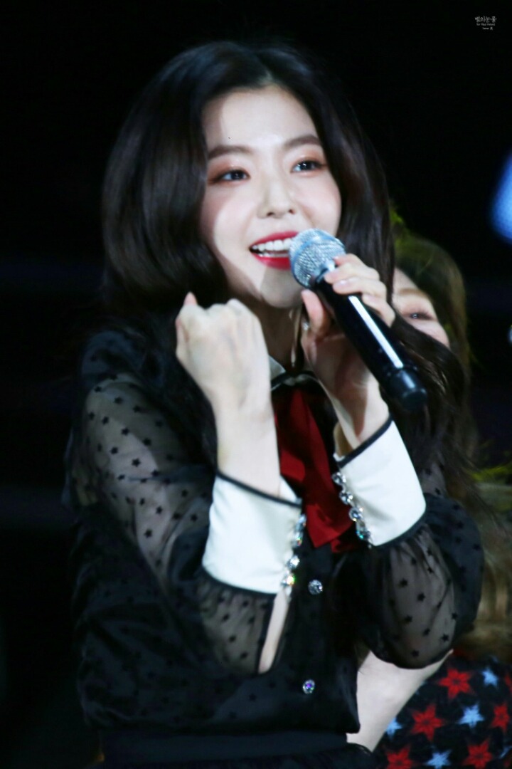 언제나 이쁜 아이린 | 인스티즈