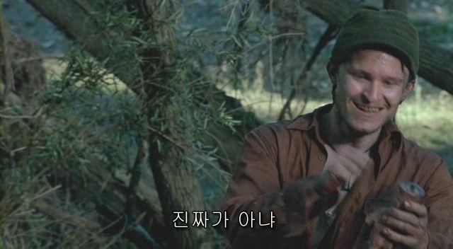 전 세계를 뒤흔든 공포! 공포영화 하면 떠오르는! 까진 아니었지만 꿀잼인【 하우스 오브 왁스 】01 | 인스티즈