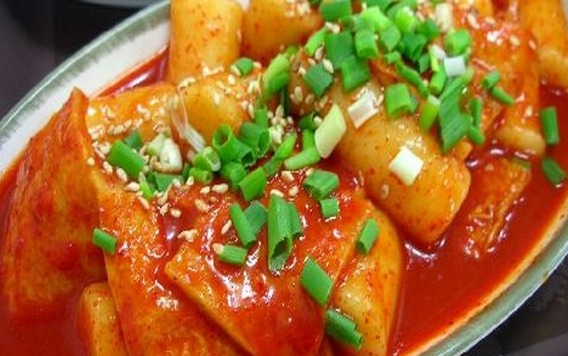  떡볶이 | 인스티즈