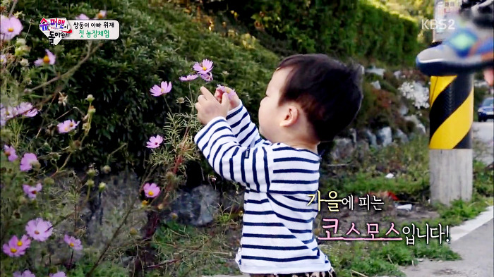 [슈퍼맨이돌아왔다] 훈녀 돋는 이서언 취향들ㅋㅋㅋㅋㅋ.JPG | 인스티즈