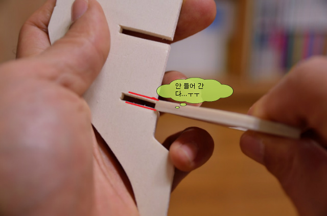 늑골집 이미지