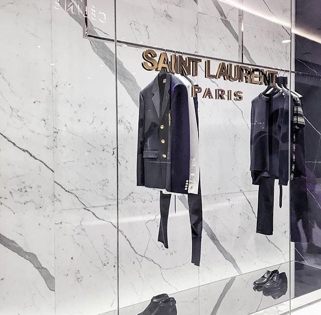 SAINT LAURENT PARIS | 인스티즈