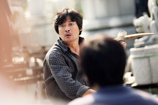 [고르기] 신인배우인 당신에게 러브콜이 왔다.어느 영화를 선택하겠는가? | 인스티즈