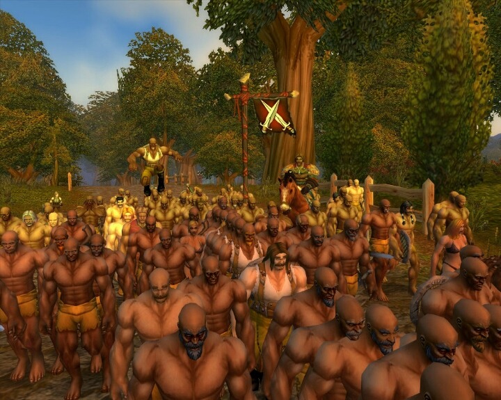 게임으로 보는 미국과 한국의 정서 차이 | 인스티즈