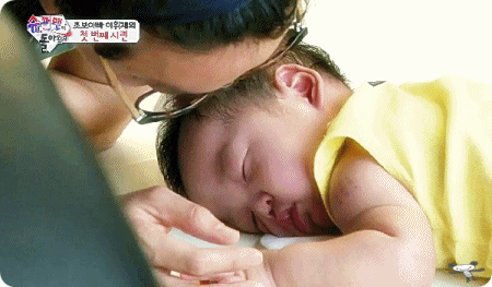 무럭무럭 크는 귀염둥이 서언 서준이 | 인스티즈
