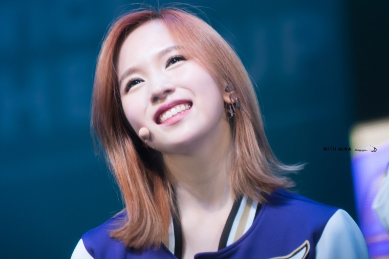 트와이스 펭귄이 되고 싶은 녀자 미나 (ㅋㅋㅋㅋ) | 인스티즈