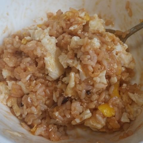 간장계란밥이 대중적이라면 이건 소수취향 | 인스티즈