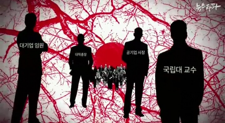 떵떵거리며 잘먹고 잘사는 민족반역자들의 후손들(혈압주의)(분노주의) | 인스티즈