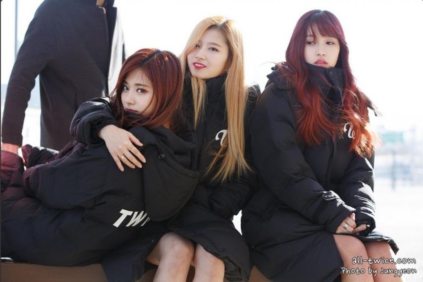 트와이스의 외국인 사황.JPG | 인스티즈