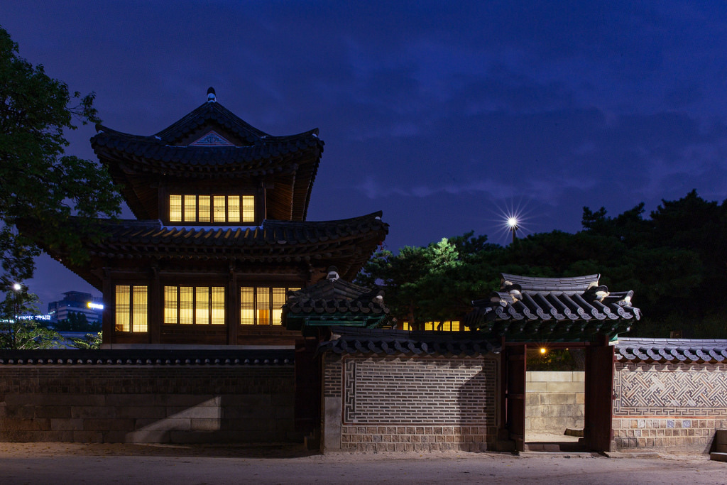  감성 돋는 서울 풍경 | 인스티즈