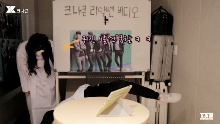 눈치없기론 지석진 뺨치는 아이돌 (귀짤주의) | 인스티즈