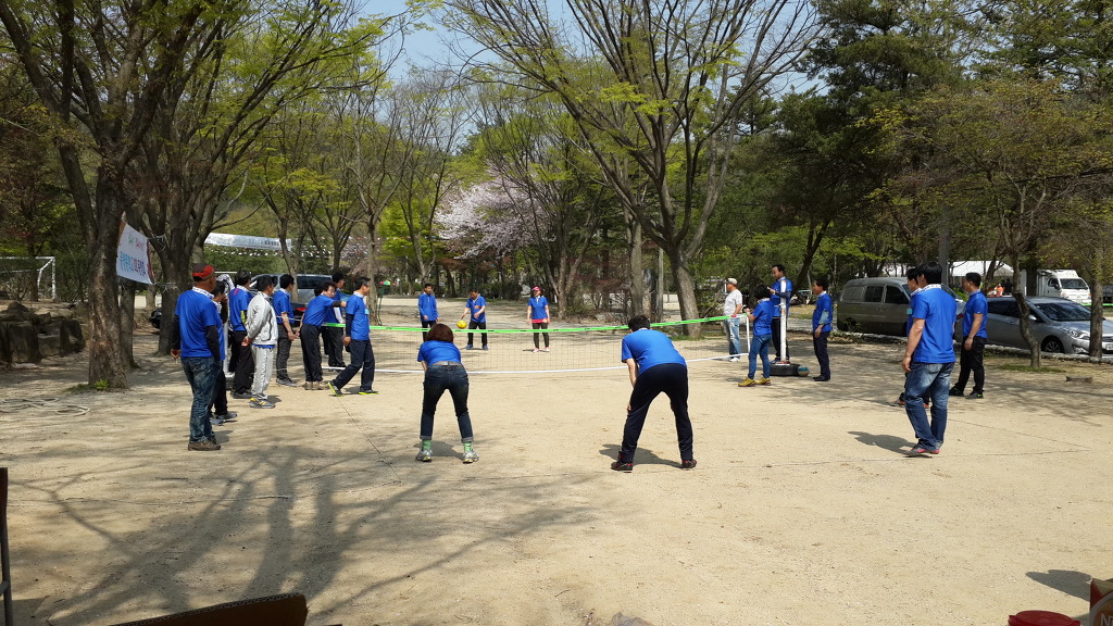 풍양중학교 이미지