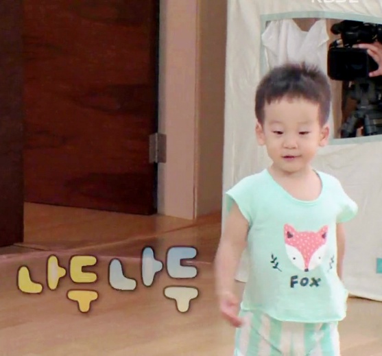 [슈퍼맨이돌아왔다] 번개맨으로 분장한 이휘재를 본 이서언ㅋㅋㅋㅋㅋㅋㅋ | 인스티즈